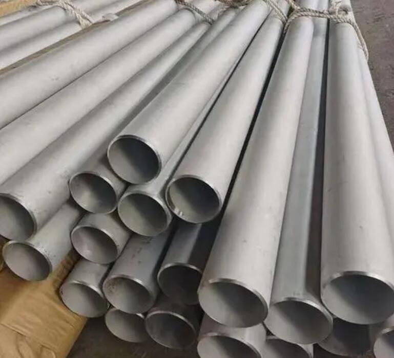 舞钢304不锈钢管